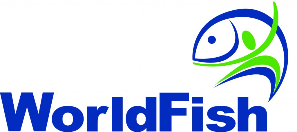 WorldFish Logo