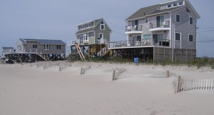 beachhouses