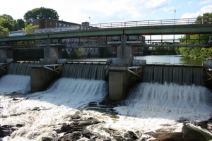 thundermist dam